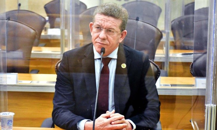 Subtenente Eliabe cobra punição para agressores de mulheres Subtenente Eliabe cobra punição para agressores de mulheres