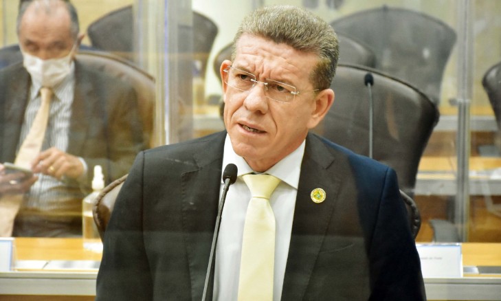 Subtenente Eliabe demonstra preocupação com situação das unidades prisionais do RN Subtenente Eliabe demonstra preocupação com situação das unidades prisionais do RN