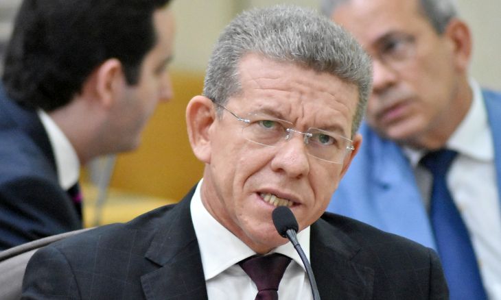 Subtenente Eliabe critica possível contratação de OSCIP para o Samu Subtenente Eliabe critica possível contratação de OSCIP para o Samu