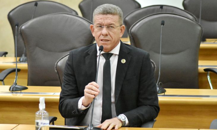 Subtenente Eliabe fala sobre déficit de pessoal no Ipern Subtenente Eliabe fala sobre déficit de pessoal no Ipern