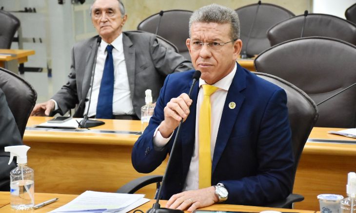 Subtenente Eliabe dá destaque a projetos de lei que protegem concursados no Estado Subtenente Eliabe dá destaque a projetos de lei que protegem concursados no Estado