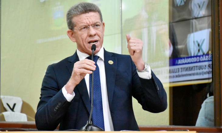 Subtenente Eliabe comenta punição de terceiro sargento Subtenente Eliabe comenta punição de terceiro sargento