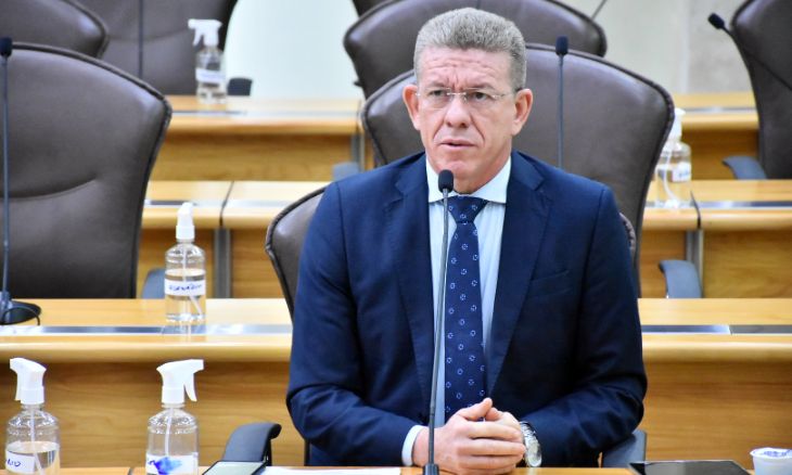 Subtenente Eliabe solicita tratamento diferenciado para voluntários da reserva Subtenente Eliabe solicita tratamento diferenciado para voluntários da reserva