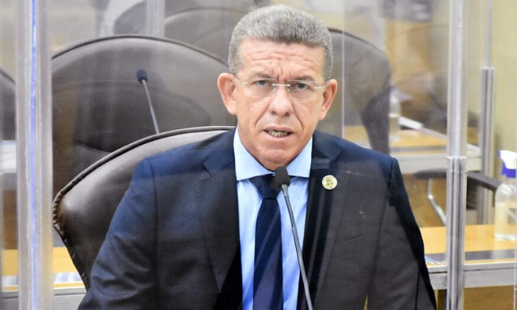 Subtenente Eliabe propõe aumento do efetivo na Polícia Militar e nos Bombeiros em Mossoró Subtenente Eliabe propõe aumento do efetivo na Polícia Militar e nos Bombeiros em Mossoró