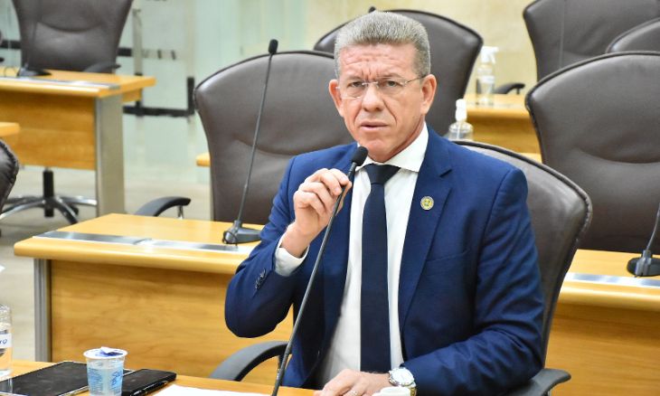 Subtenente Eliabe pede apoio e reconhecimento do Governo do RN para os PMs Subtenente Eliabe pede apoio e reconhecimento do Governo do RN para os PMs
