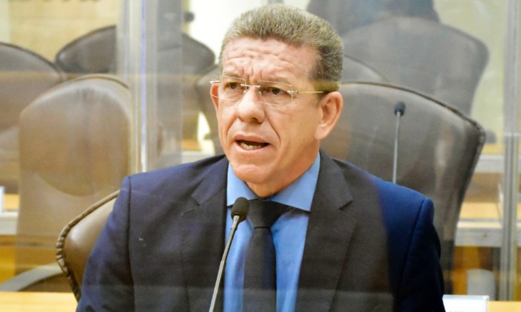 Subtenente Eliabe ressalta decisão do STF que extingue prisão disciplinar de militares estaduais Subtenente Eliabe ressalta decisão do STF que extingue prisão disciplinar de militares estaduais