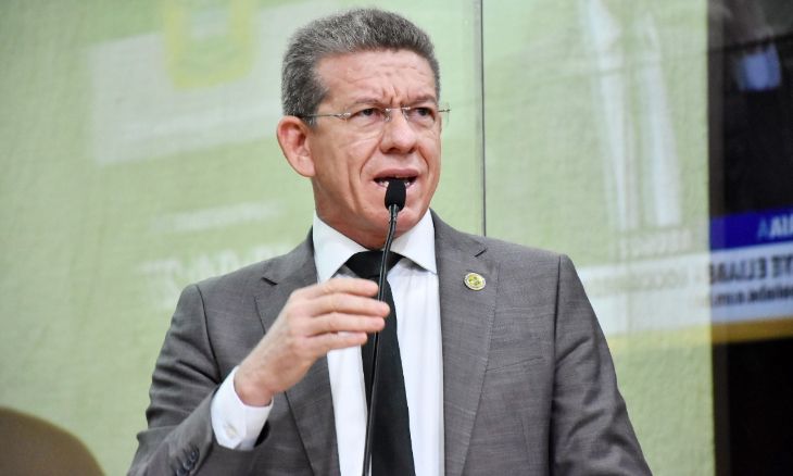 Eliabe cobra minuta para atualização da Lei de Promoção das Praças Militares Eliabe cobra minuta para atualização da Lei de Promoção das Praças Militares