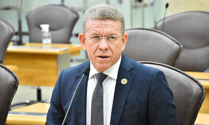 Subtenente Eliabe ressalta importância da Guarda Municipal contra a criminalidade Subtenente Eliabe ressalta importância da Guarda Municipal contra a criminalidade