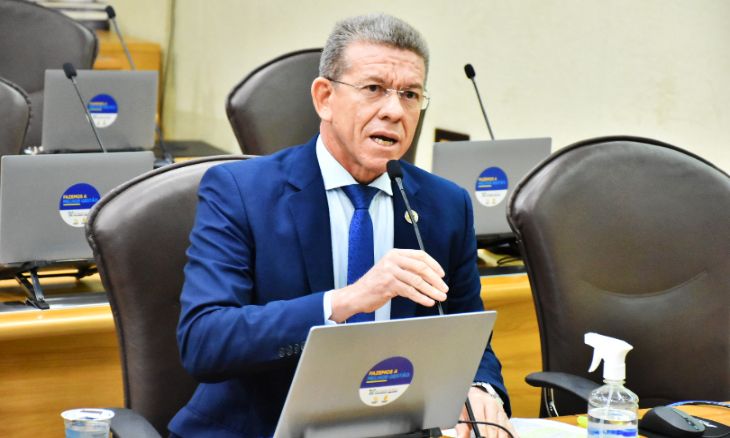 Subtenente Eliabe discute insegurança no RN e valorização da PM Subtenente Eliabe discute insegurança no RN e valorização da PM