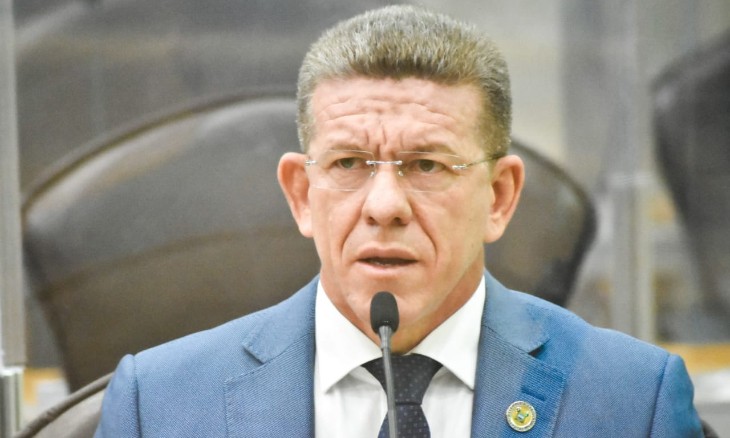 Subtenente Eliabe requer instalação de Delegacia da Mulher em Currais Novos Subtenente Eliabe requer instalação de Delegacia da Mulher em Currais Novos