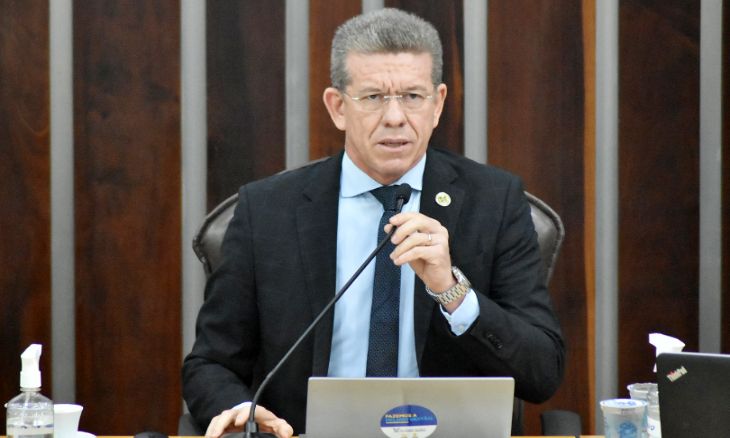 Subtenente Eliabe comenta sobre benefícios a militares Subtenente Eliabe comenta sobre benefícios a militares