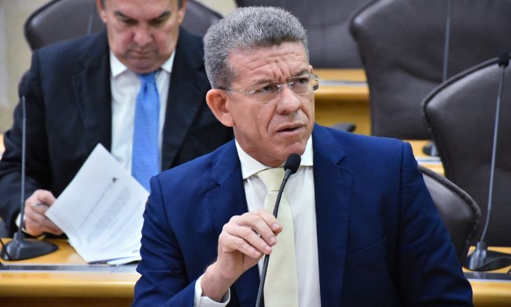 Subtenente Eliabe alerta para aumento dos casos de arboviroses no RN Subtenente Eliabe alerta para aumento dos casos de arboviroses no RN