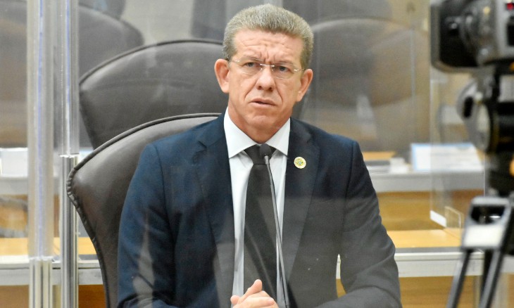 Subtenente Eliabe cobra condições adequadas de trabalho para Polícia Militar Subtenente Eliabe cobra condições adequadas de trabalho para Polícia Militar