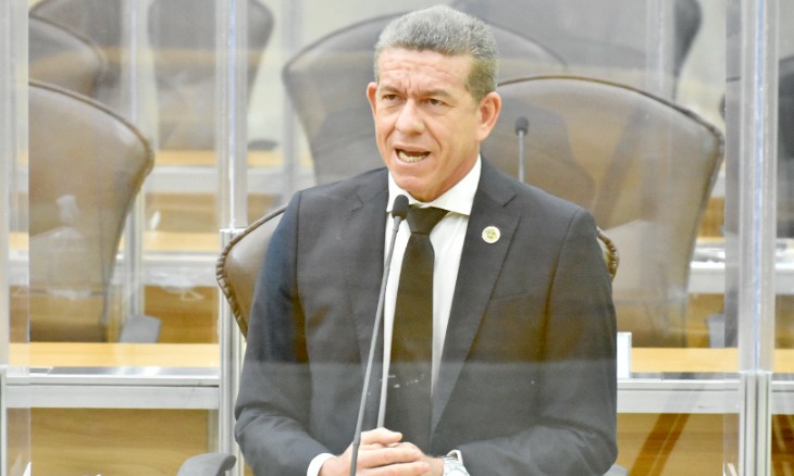 Subtenente Eliabe cobra atendimento psicológico para PMs e Bombeiros Subtenente Eliabe cobra atendimento psicológico para PMs e Bombeiros