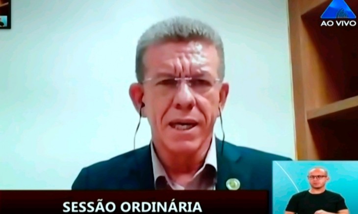 Subtenente Eliabe repercute atentados contra operadores de Segurança no RN Subtenente Eliabe repercute atentados contra operadores de Segurança no RN