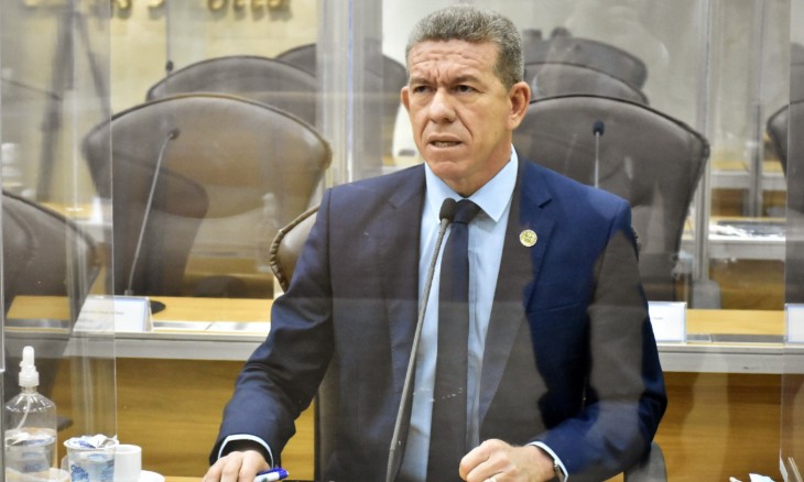 Subtenente Eliabe cobra paridade salarial prevista em lei a pensionistas da PM Subtenente Eliabe cobra paridade salarial prevista em lei a pensionistas da PM