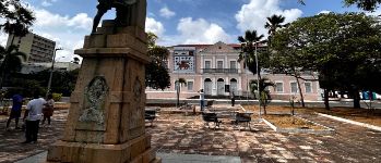 REVIVA O CENTRO HISTÓRICO